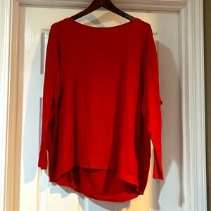 ❤️ Lululemon Back in Action Long Sleeve Top ❤️